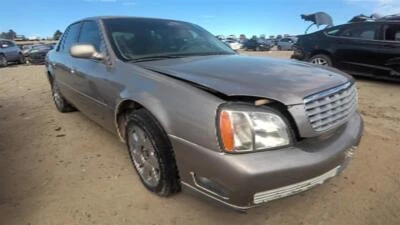 Used Front Suspension Strut fits: 2004 Cadillac Deville Front Front Grade A - Image 1 of 4