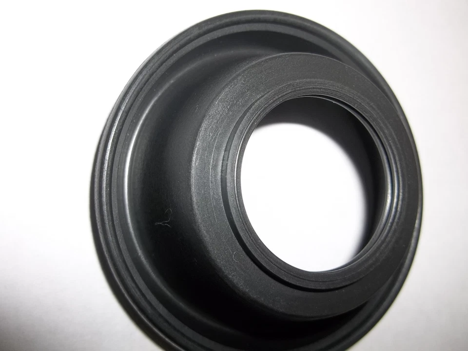 Diafragma deslizante carburador Ducati 600 750 900 SS Monster 38MM Mikuni NOVO - Imagem 1 de 1