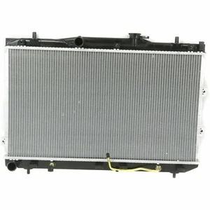 Radiator Fits Kia Spectra Spectra5 Automatic Transmission 253102F071 KI3010121 - Picture 1 of 5