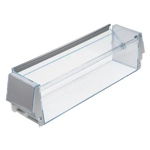 Compartimento almacenamiento para Bosch KGF39PI3P KGF39PI45 nevera +solapa - Imagen 1 de 4