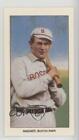 1988 CCC 1909-11 T206 Reprints Heinie Wagner (B on Cap)