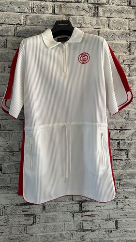 Gucci abito donna tshirt stile come nuovo M