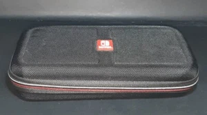 BORSA CUSTODIA CASE COVER RIGIDA ANTIURTO PER NINTENDO SWITCH Originale - Foto 1 di 8