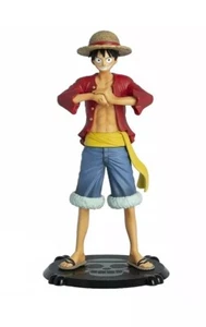 One Piece Figure Monkey D. Luffy #08 Anime Super Figure Collection Collectable - Foto 1 di 5