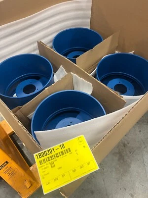 Donaldson Torit, EA-700, EA-900 or EA-905 Housing, Part #: 1B0020110 - Image 1 of 4