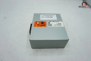 17-21 Chevrolet Trax LT OEM Power Inverter Control Module 42596898 150W 5036 - Bild 1 von 12