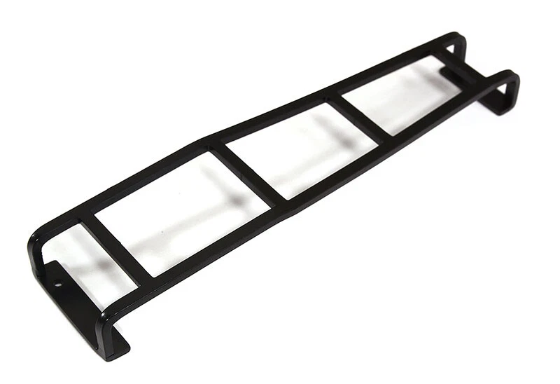 Realistic Metal Rear Ladders 112x27mm for 1/10 Scale Crawler Truck - Image 1 of 1
