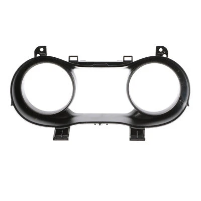 15-17 CHRYSLER 200 TABLERO CALIBRE CLÚSTER VELOCÍMETRO LENTE OE MOPAR 68298111AA Foto 1 de 3