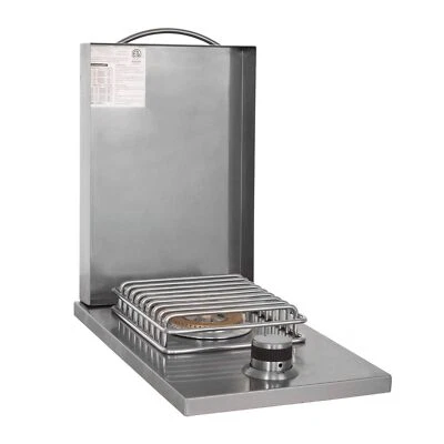 Blaze Grills Drop-in Gas Single Side Burner Gas Type: Propane - Image 1 of 4