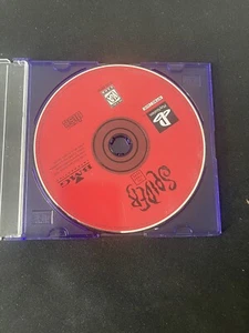 Spider (Sony PlayStation 1, 1996) nur Disc - Bild 1 von 2