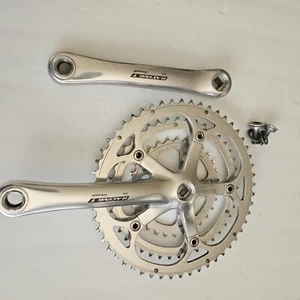 Campagnolo Racing T Mini Group: Rear/Front Derailleurs, Crankset, BB, VGC - Picture 1 of 9