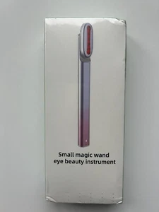 Rotlichttherapie Mikrostrom 4-in-1 Gesichtspflege Stab NEU - Bild 1 von 2