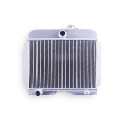 3Row Radiator For Jeep Willys Truck / Wagon 1946-1964 1963 1962 1961 1947-1960 Foto 1 de 4