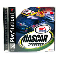 .PSX.' | '.NASCAR 2000.