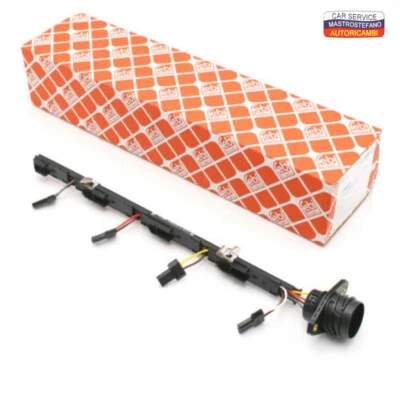 Cablaggio iniettore Diesel VW AUDI SEAT SKODA 1.9 TDI OE: 038971600 - Imagen 1 de 2