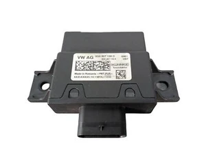 2015-2019 Volkswagen Golf GTI Sound Actuator Impact Control Module -- 5G0907159 - Picture 1 of 11