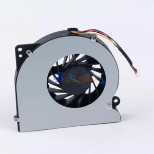 For Asus K52J X52J A52J K52N X52N A52N X52D K52D K52DR K52JE CPU Fan Cooler - Afbeelding 1 van 5