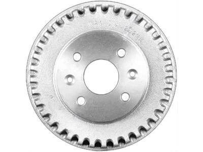 For 2000-2004 Kia Spectra Brake Drum Rear Bendix 89912SJNY 2001 2002 2003 - Image 1 of 2