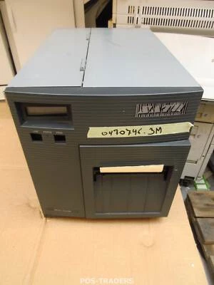 SATO CL412e PARALLEL Thermal Barcode Label Printer 104mm Drucker LINE 470746,3M - Bild 1 von 4