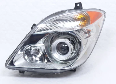 MERCEDES-BENZ SPRINTER W906 FRONT LEFT HEADLIGHT LHD USA A9068202061 NO🇺🇸DUTY - Image 1 of 4