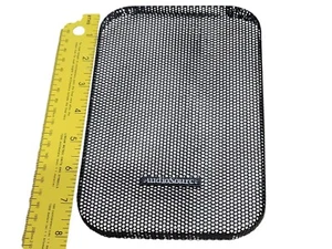 AudioSource LS100 Indoor/Outdoor Single Repacement Speaker Grill Grille - Picture 1 of 5