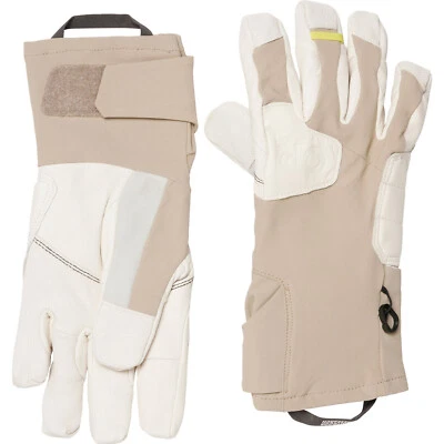 Outdoor Research Extravert Gloves - Women's -S M Pro spring backcountry tour - Image 1 of 3