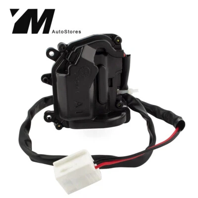 Atuador de trava de porta dianteiro direito para Mazda Protege Protege5 1.6L 2.0L 2002-2003 - Imagem 1 de 4