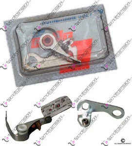 Ruttore-Puntine Platinate Ritmo-112-128-131-132-850-124 Cod. Art. 9921039 - Imagen 1 de 1