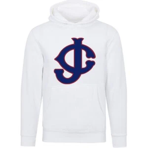 Jersey City Giants Hoodie Pullover Premium A2 | Negro League Baseball - Bild 1 von 5