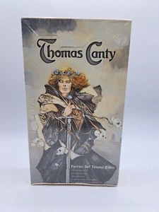 Vintage FPG 1996 Thomas Canty Fantasy Art Trading Cards Sealed Box of 36 Packs - Picture 1 of 6