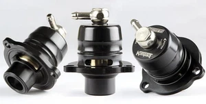 Válvula de volteo corta de doble puerto mejorada Volvo C30 T5 2007-2013 TurboSmart - Imagen 1 de 1