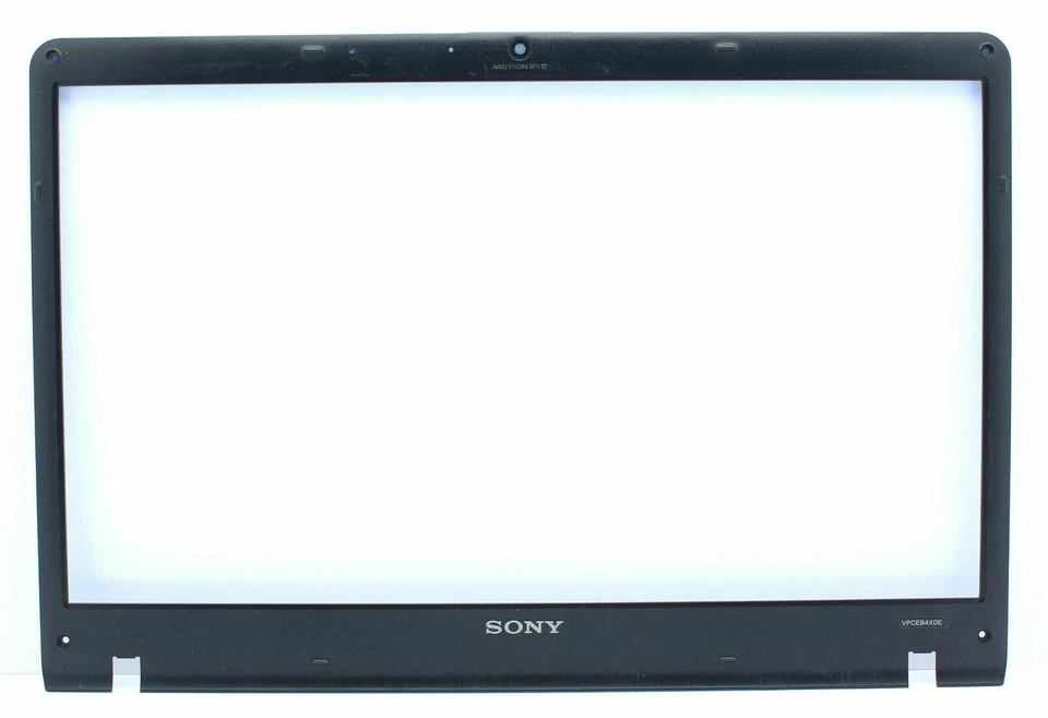 Frame Cover Video Display for Sony Vaio VPCEB3J1E - PCG-71313M Monitor Screen - Image 1 of 1