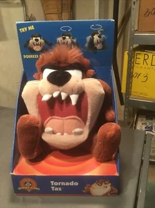 Tornado Taz New in Box! - Picture 1 of 3
