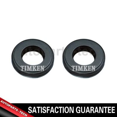 Sello del eje delantero para Chevrolet Avalanche 2007 2008 2009 2010 2011 2012 2013 Foto 1 de 4