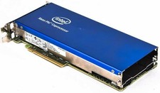 Xeon Phi 31s1p 57core 8gb. Perfectly working.