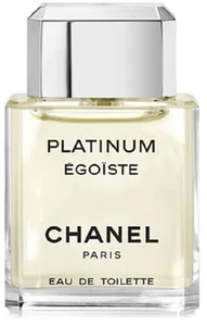 CHANEL PLATIN EGOÏSTE 3,4 Unzen/100 ml Eau de Toilette EDT, NEU, VERSIEGELT - Bild 1 von 4