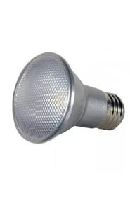 Dimmable Bulb 7 watt PAR20 LED 3000K Medium base 120 volts - Picture 1 of 2