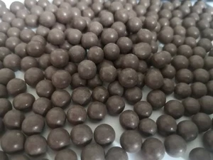 1000 Ammos Mud Balls for Slingshot Clay Solid Balls Hunting Bearings UK Stock - Picture 1 of 1