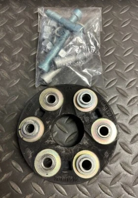 Kit de disco flexível Mercedes-Benz - 202-410-14-15 - Para Mercedes-Benz SLK230 e mais - Imagem 1 de 4