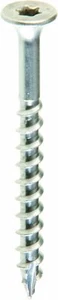 Grip Rite Prime Guard MAXS62695 Type 17 Point Deck Screw Number 8 by 2-Inch T... - Picture 1 of 1