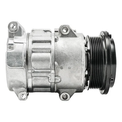 NEW A/C Compressor for Toyota Highlander	2.7L 2009 2010 2011 2012 2013 - Изображение 1 из 4