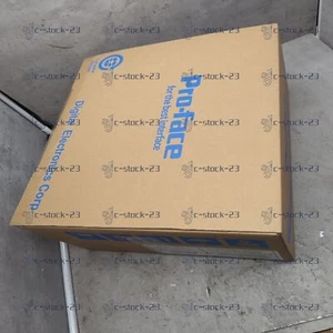 1PCS NEW AGP3500-T1-AF AGP3500T1AF PROFACE HMI GRAPHIC PANEL ORIGINAL Proface - Picture 1 of 2