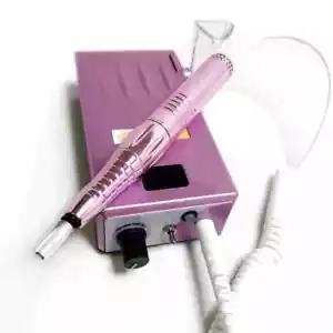 Medicool Pro Power 35k Rechargeable Electric File Color Rose Gold 2023 - Picture 1 of 2