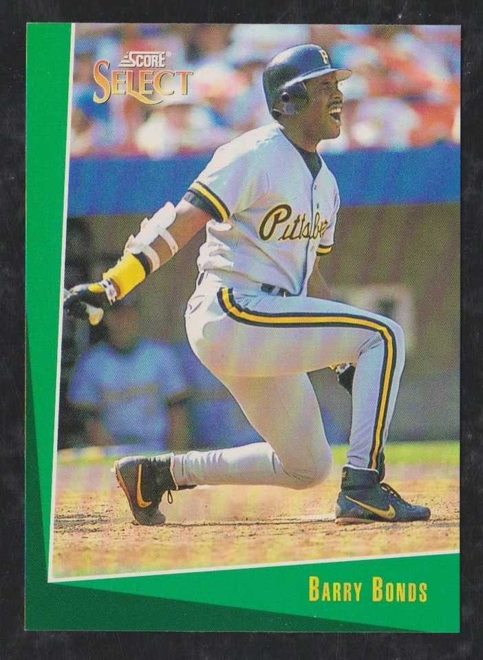 BUY 4, GET 2 FREE - 1993 SCORE SELECT BASEBALL PICK YOUR STAR NMMT * FREE SHIP * - Image 1 of 1