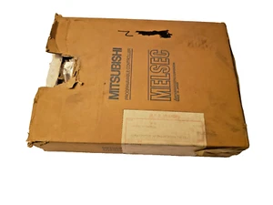 Mitsubishi AX82 Input module - Picture 1 of 3