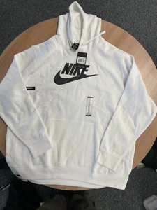 Mens Nike Hoody 3XL New - Picture 1 of 4
