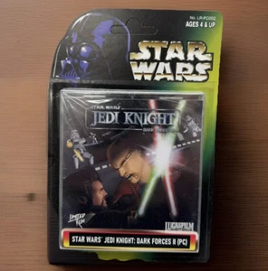Star Wars Jedi Knight: Dark Forces II (PC) Classic Blister Edition Limited Run - Bild 1 von 6