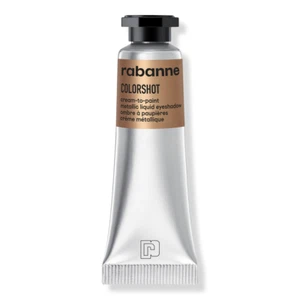 RABANNE Eyephoria Colorshot Metallic Liquid Eyeshadow 10ml - #62 Meteor Light - Picture 1 of 4