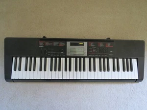 Casio CTK-2090 61 Tasten Keyboard Klavier MIDI 48 Noten Polyphonie 400 Töne funktioniert - Bild 1 von 17