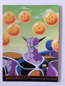 Dragon Ball Z Trading card (Version US) 59 Part 2 - Bild 1 von 1